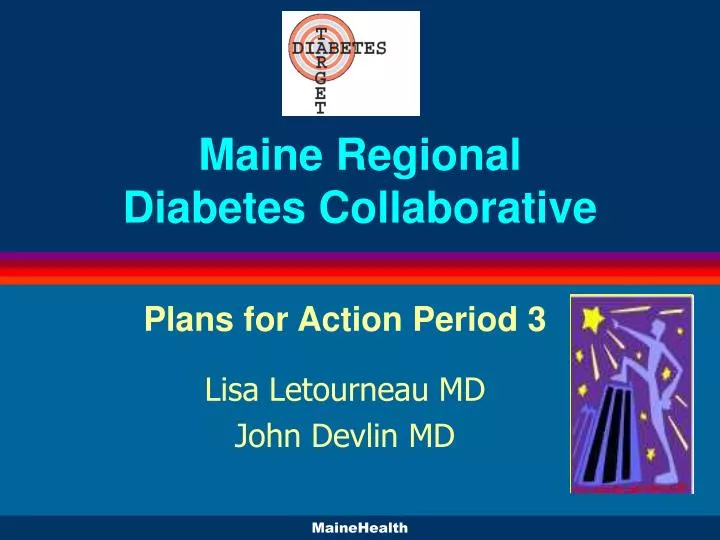 maine regional diabetes collaborative n.