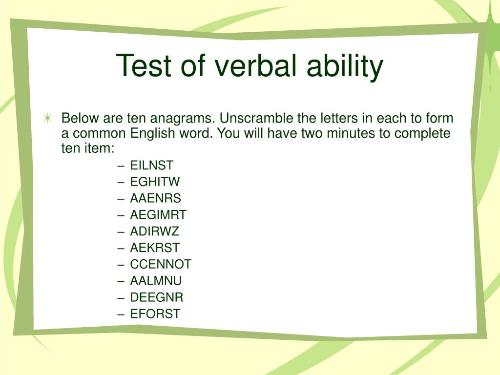 ppt-test-of-verbal-ability-powerpoint-presentation-free-download-id-737968