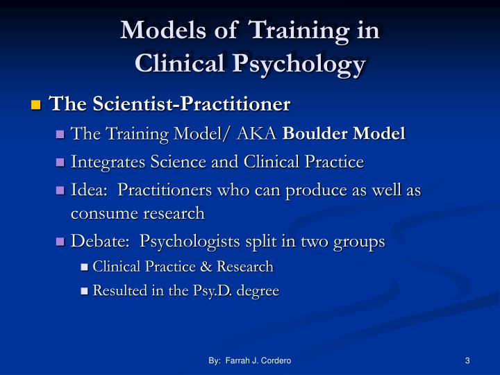 ppt-current-issues-in-clinical-psychology-powerpoint-presentation