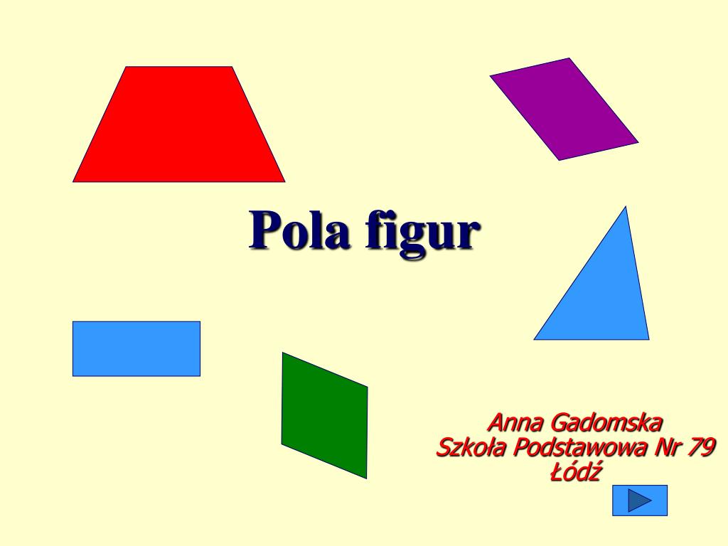 PPT - Pola figur PowerPoint Presentation, free download - ID:742054