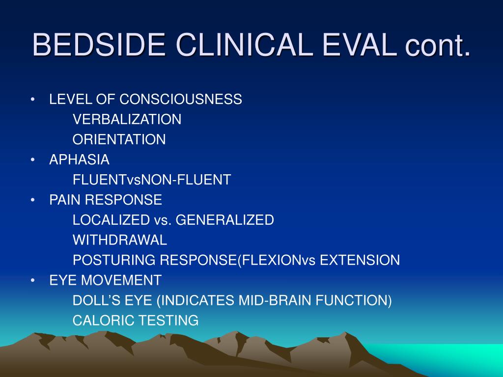You Are Called To The Bedside Of An Unresponsive 57