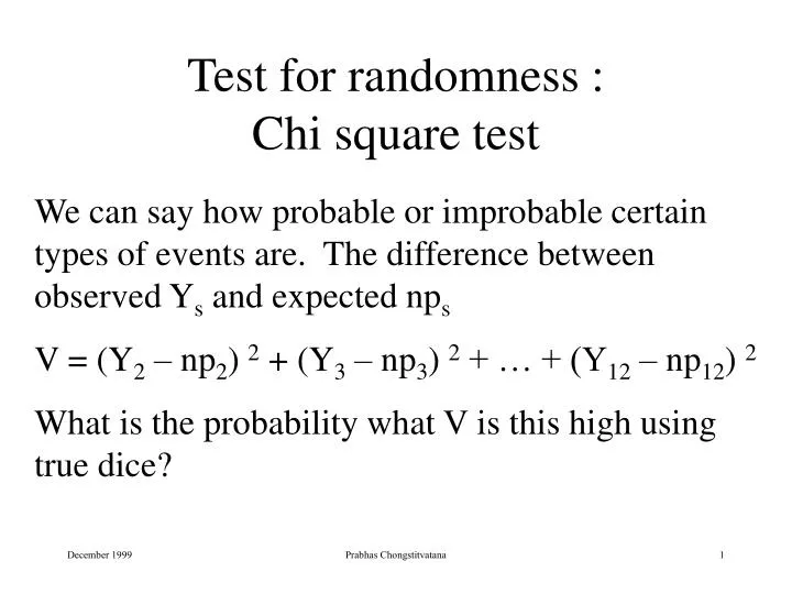 the different types of chi square tests There are a number of different types of hypothesis tests types of hypothesis test paired t-tests compare two samples chi-square test for independence. the different types of chi square tests There are a number of different types of hypothesis tests types of hypothesis test paired t-tests compare two samples chi-square test for independence.