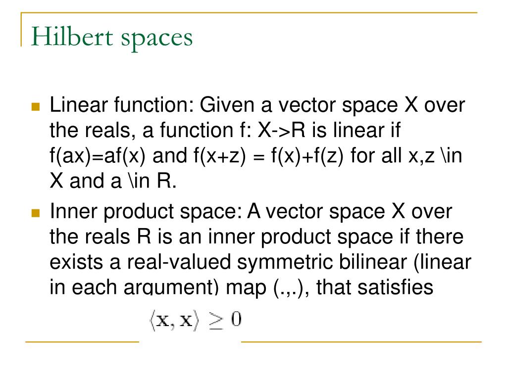 PPT Properties Of Kernels PowerPoint Presentation Free Download ID 