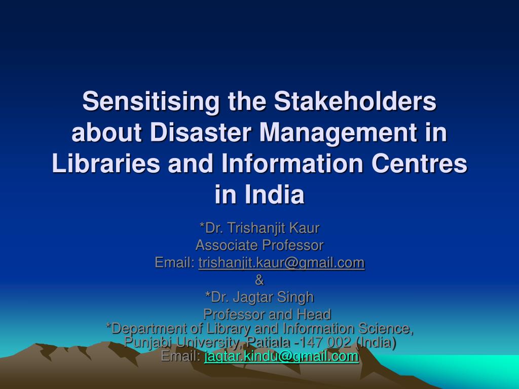 management in libraries management in libraries