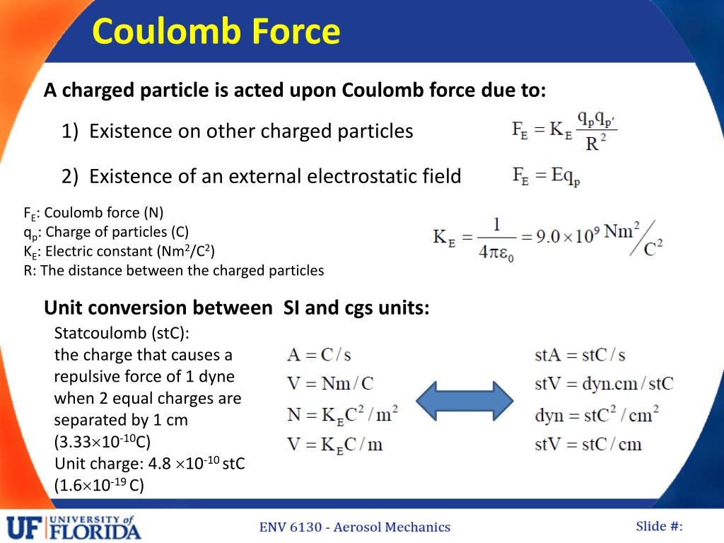 Electrical properties