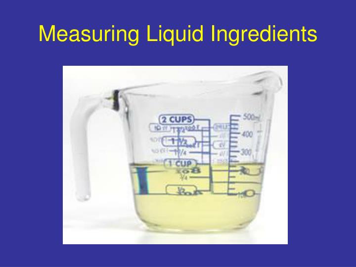 liquid measurements pint liquid measurements pint