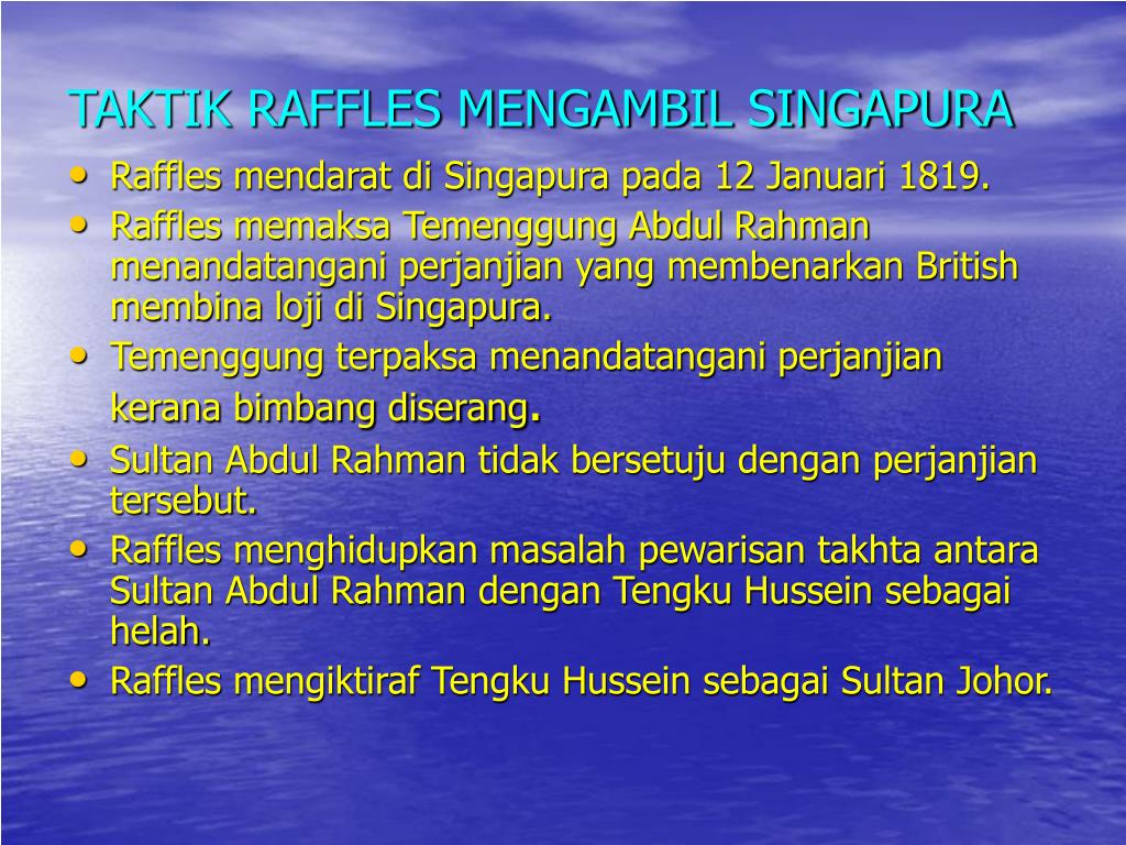 Surat Kew Perang Napoleon