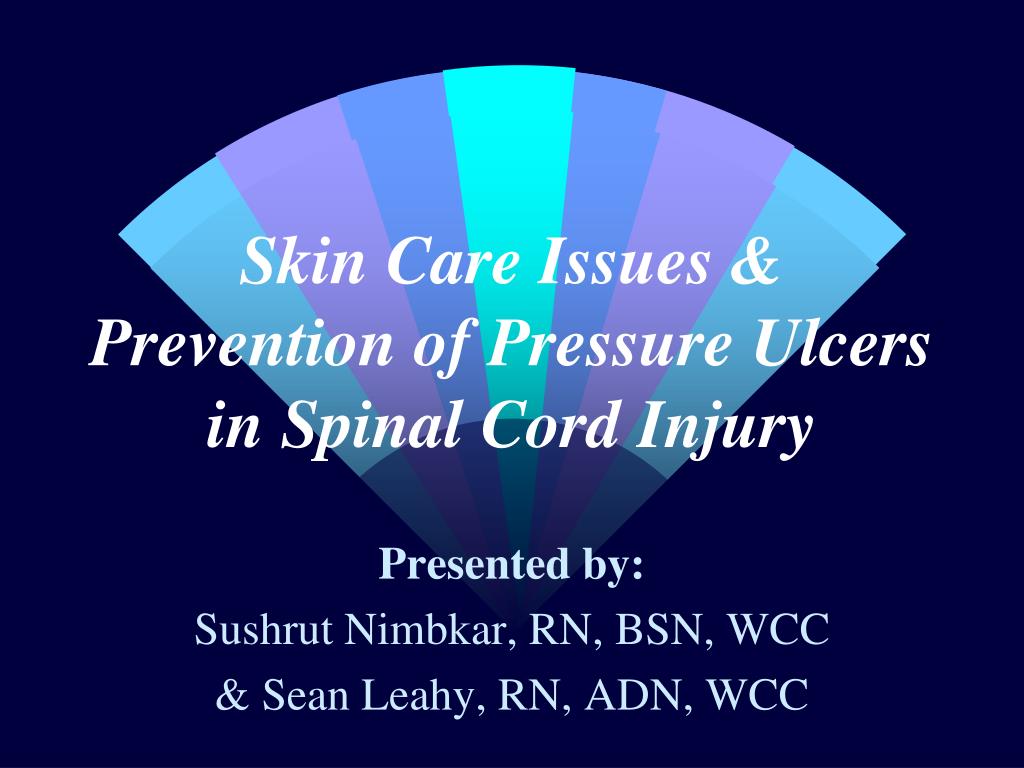 How to Prevent Pressure Sores After a Spinal Cord Injury
