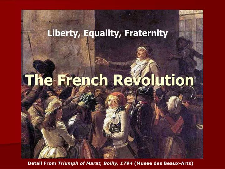 mini essay on the french rev mini essay on the french rev