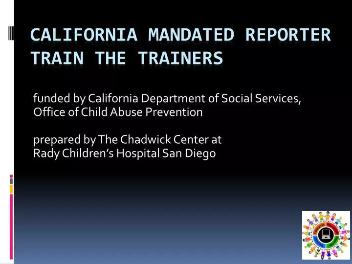 mandated reporting Subd 3 persons mandated to report persons voluntarily reporting (a) a person who knows or has reason to believe a child is being neglected or physically or sexually abused, as defined in subdivision 2, or has been neglected or physically or sexually abused within the preceding three years, shall immediately report the information to. mandated reporting Subd 3 persons mandated to report persons voluntarily reporting (a) a person who knows or has reason to believe a child is being neglected or physically or sexually abused, as defined in subdivision 2, or has been neglected or physically or sexually abused within the preceding three years, shall immediately report the information to.