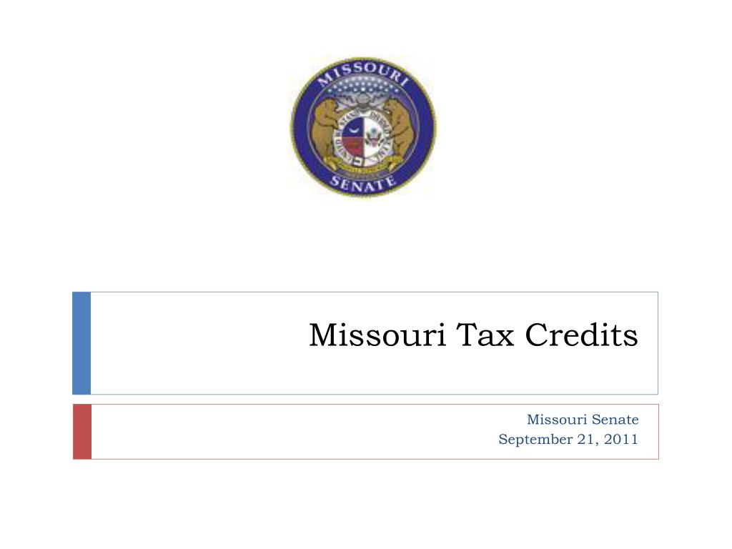 How Do I Apply For A Missouri Tax Id Number Tax Walls