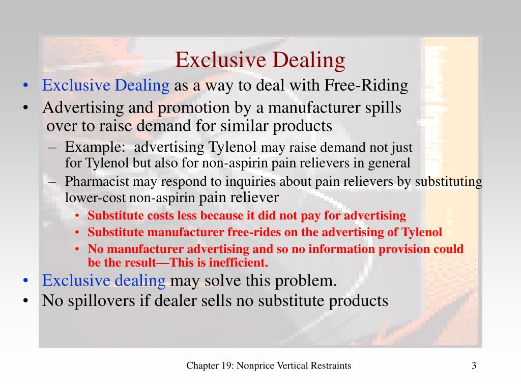 PPT Nonprice Vertical Restraints PowerPoint Presentation Free ppt-nonprice-vertical-restraints-powerpoint-presentation-free