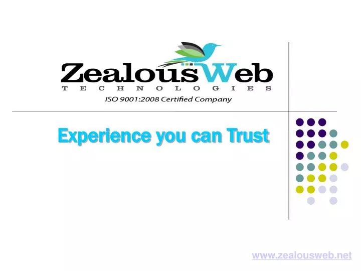 www zealousweb net n.