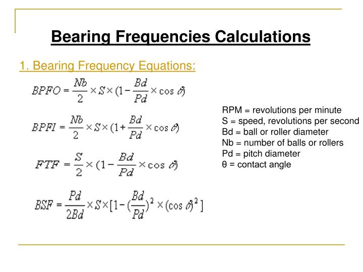 PPT Vibration of Rotating Machinery in Hawiyah Gas Plant PowerPoint