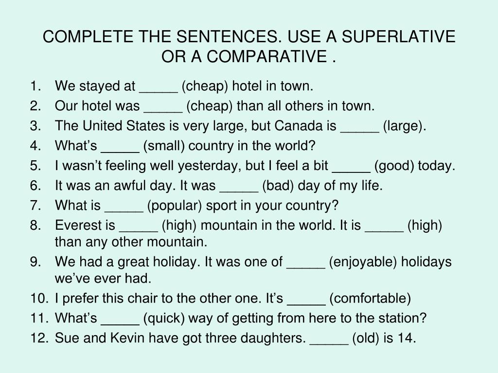 Comparative adjectives test. Comparisons упражнения. Comparatives упражнения. Superlative упражнения. Comparison of adjectives упражнение.