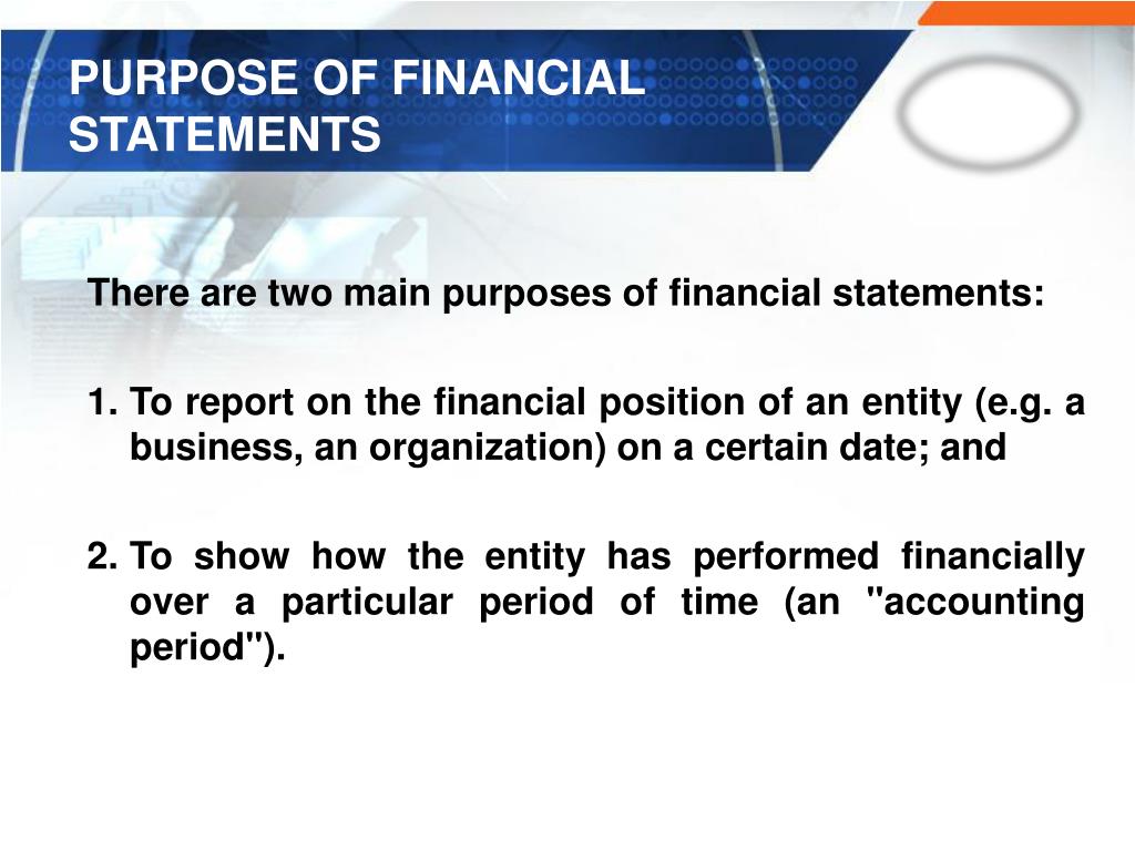 PPT FINANCIAL STATEMENTS OF GENERAL INSURANCE COMPANIES PowerPoint