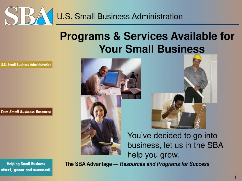 u s small business administration business plan engine