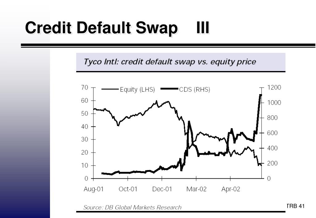 Credit default swap cryptocurrency how to build cryptocurrency