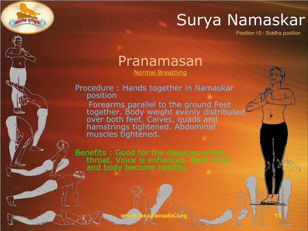 Surya Namaskar during Pregnancy: Benefits & Precautions To Take
