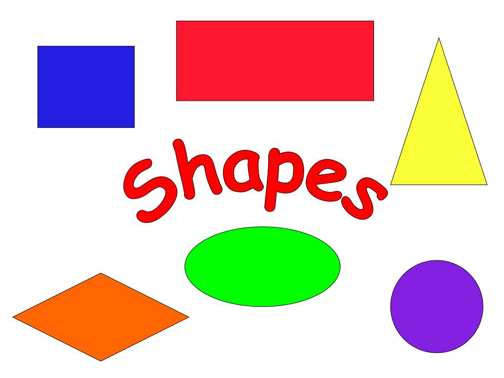 shapes for powerpoint presentation free