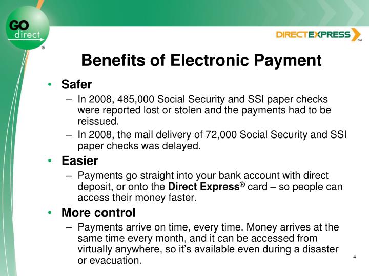 e-payment thesis