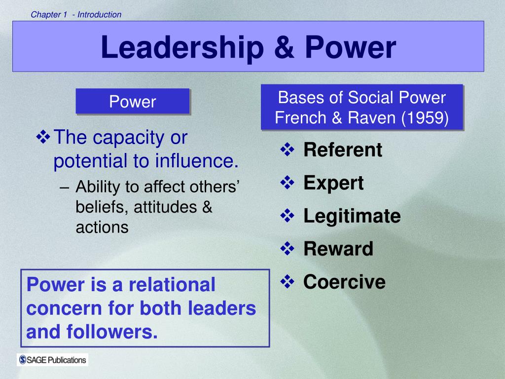 PPT - Leadership PowerPoint Presentation, free download - ID:759102