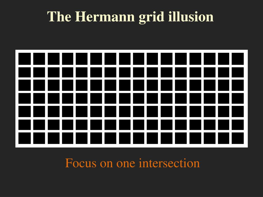PPT Understanding Optical Illusions PowerPoint Presentation Free PPT Understanding Optical Illusions PowerPoint Presentation Free