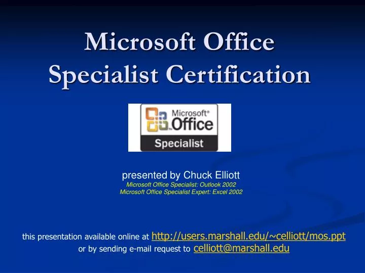 microsoft office suite certification microsoft office suite certification