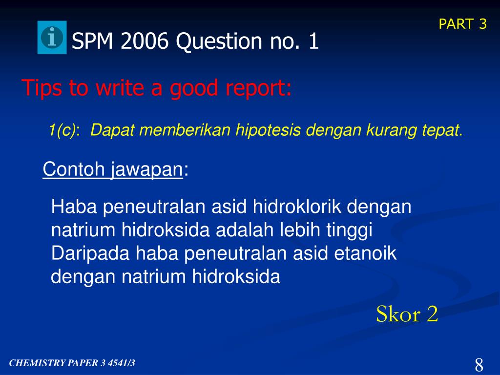 Ppt Jom Kimia A1 Powerpoint Presentation Free Download Id 762535