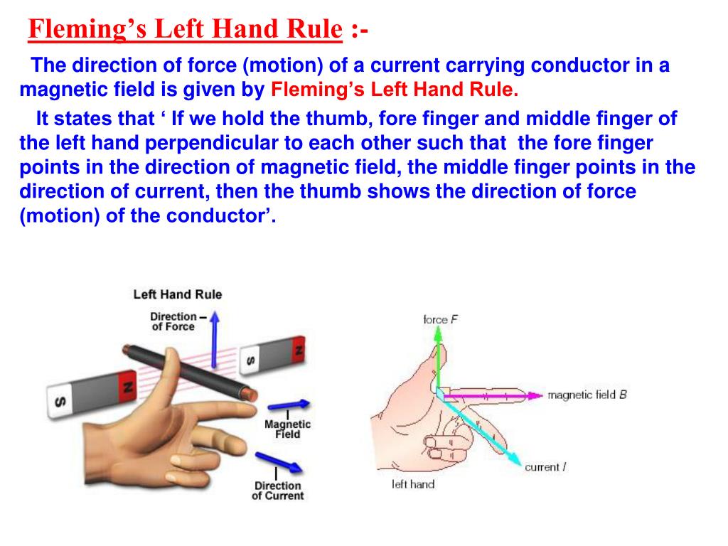 PPT CHAPTER 13 MAGNETIC EFFECTS OF ELECTRIC CURRENT PowerPoint PPT CHAPTER 13 MAGNETIC EFFECTS OF ELECTRIC CURRENT PowerPoint
