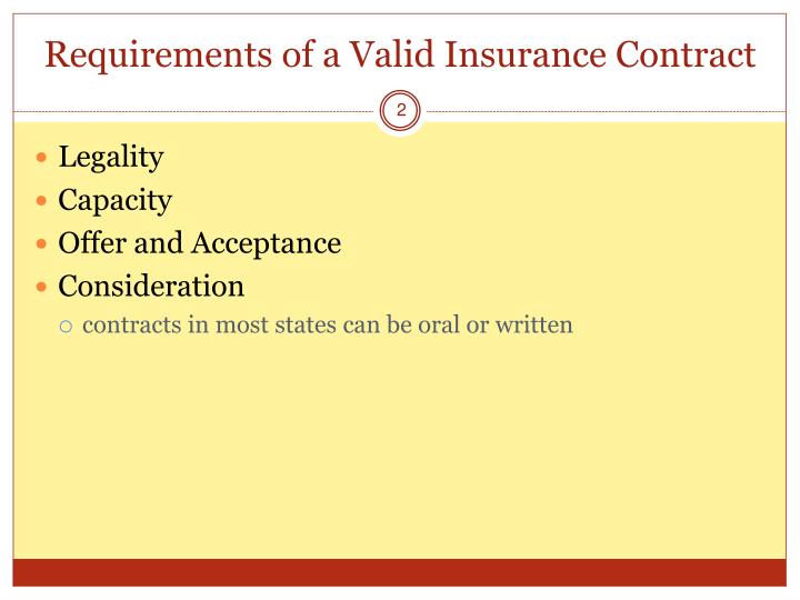 assignment in insurance law