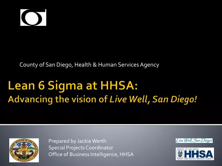 county of san diego health human services agency n.