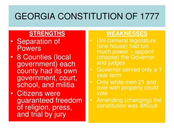 strengths-and-weaknesses-of-the-constitution-strengths-and-weaknesses-of-the-uk-constitution