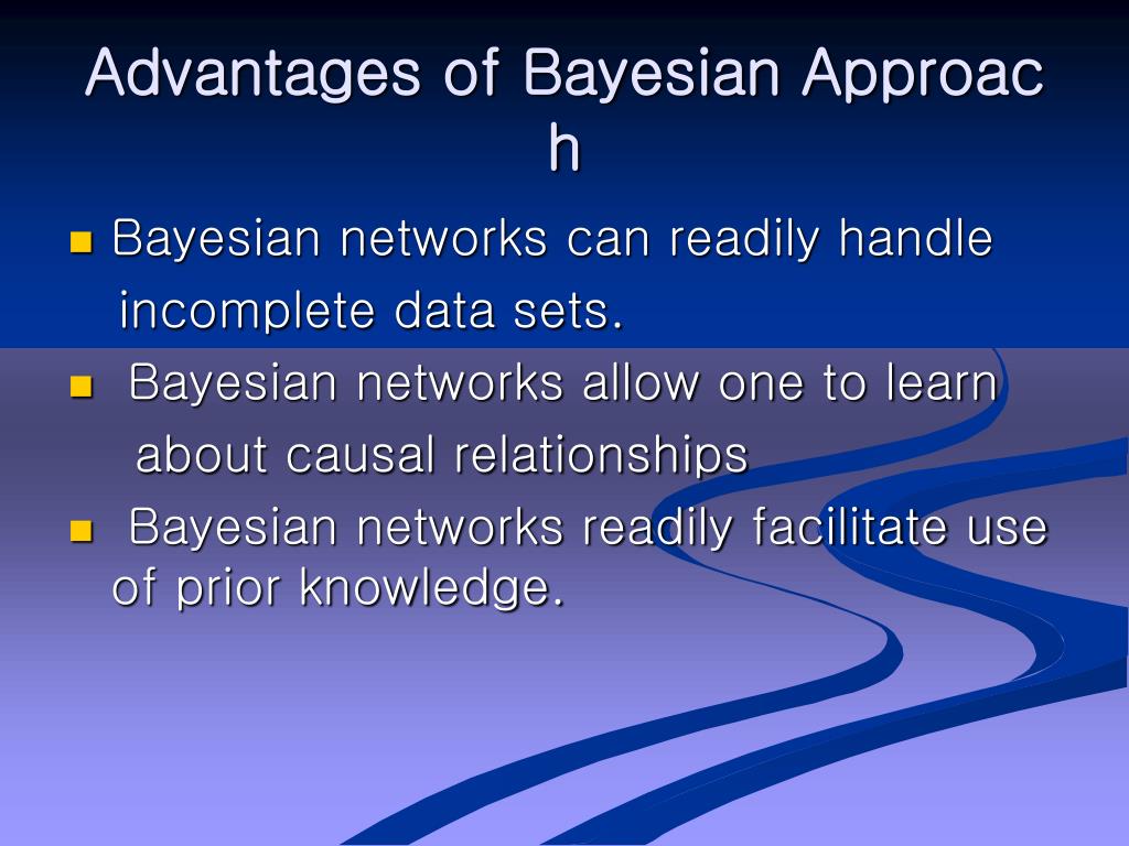 PPT - BAYESIAN NETWORK PowerPoint Presentation, free download - ID:763885