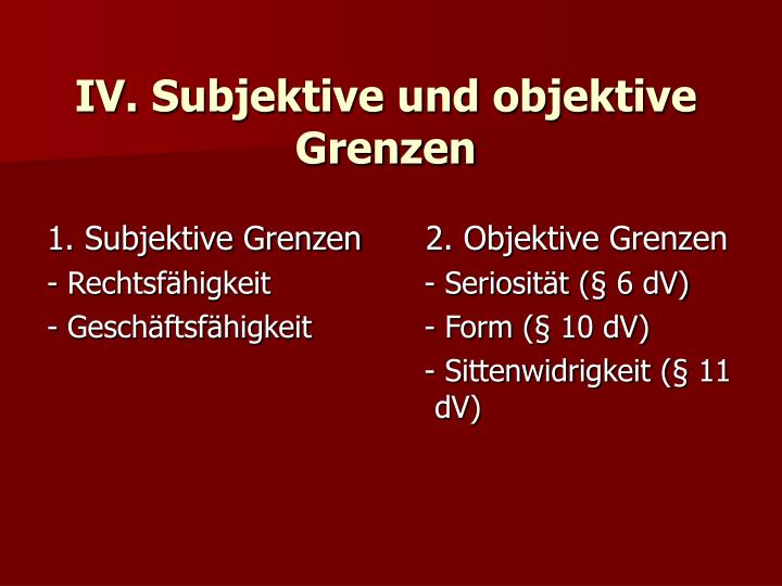 Ppt 3 Die Konzeption Des Bgb I Hintergrund Powerpoint