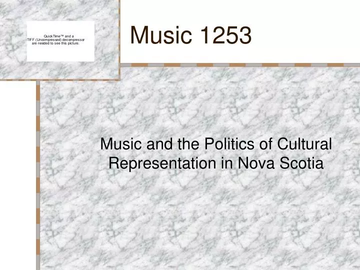 music 1253 n.