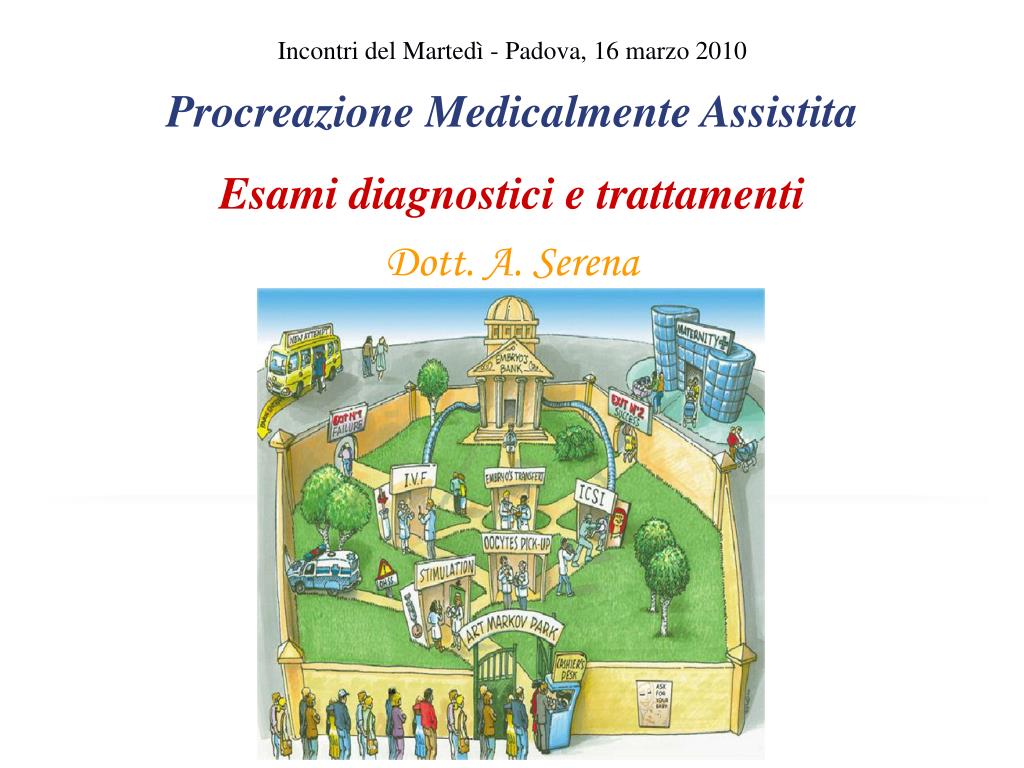 LPS incontri online