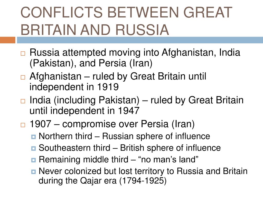 PPT - Imperialism In The Middle East And Southwest Asia PowerPoint ...