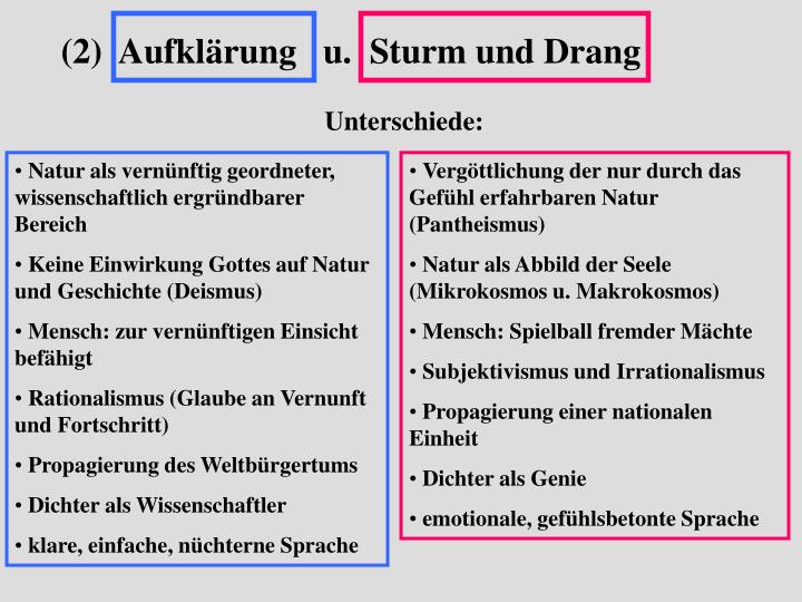 PPT LITERATURGESCHICHTE PowerPoint Presentation ID770498
