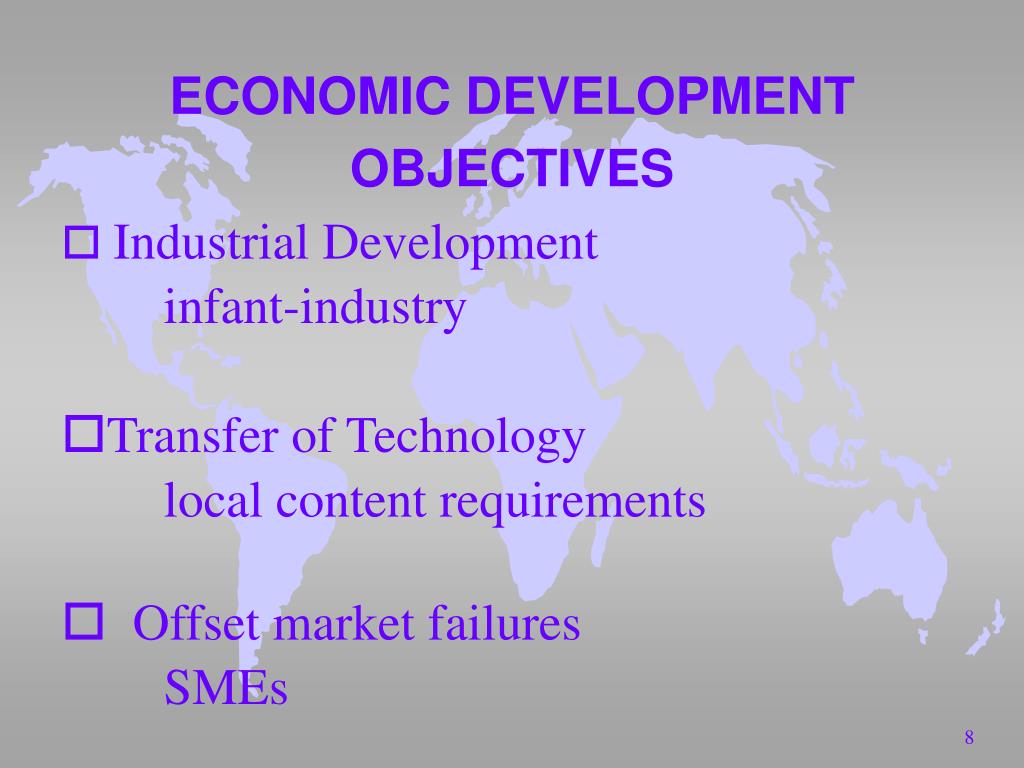 ppt-session-4-economic-and-developmental-objectives-of-government