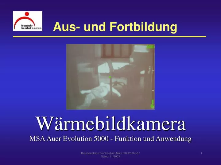 PPT - Aus- und Fortbildung PowerPoint Presentation, free download -  ID:772138