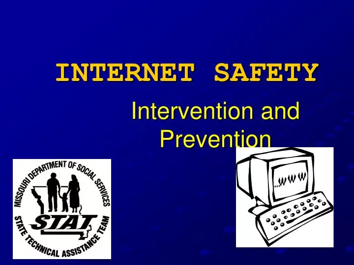 free internet safety powerpoint presentations