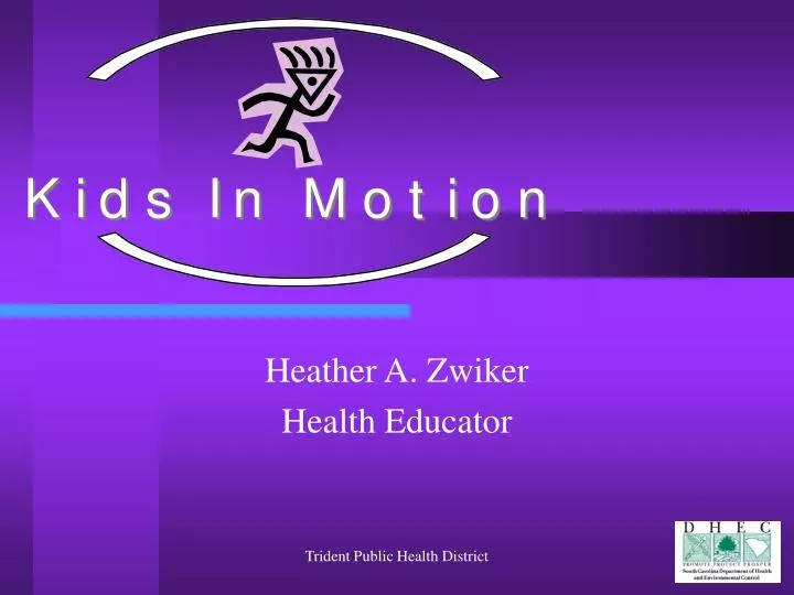 heather a zwiker health educator n.