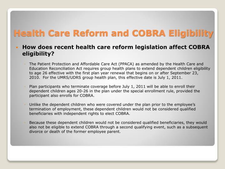 Changing healthcare plan under cobra cigna providers near me