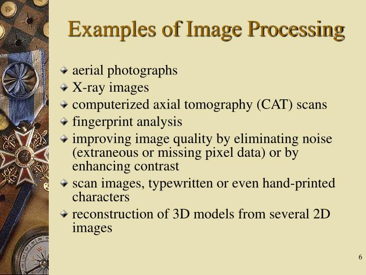 PPT - Computer Graphics PowerPoint Presentation - ID:776488