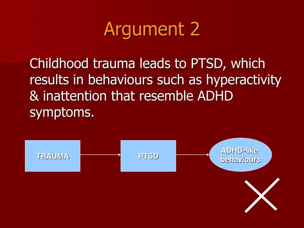 Is It Adhd Or Trauma >> Ppt Relationships Between Childhood Trauma Ptsd And Adhd Among Is It Adhd Or Trauma >> Ppt Relationships Between Childhood Trauma Ptsd And Adhd Among
