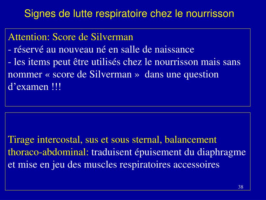 PPT - SEMIOLOGIE DE L'ENFANT ET DU NOURRISSON (3) PowerPoint Presentation -  ID:778086