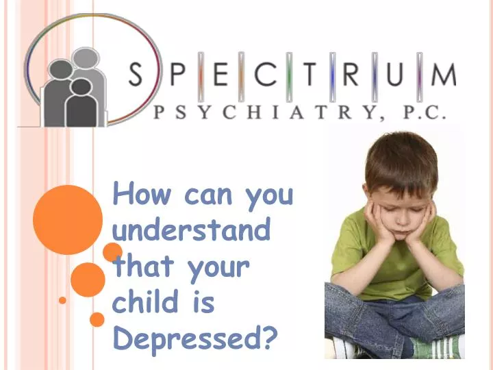 PPT Child Psychiatrists PowerPoint Presentation, free download ID
