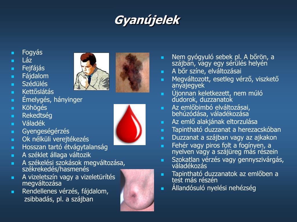 hasmenés gáz székrekedés hirtelen fogyás