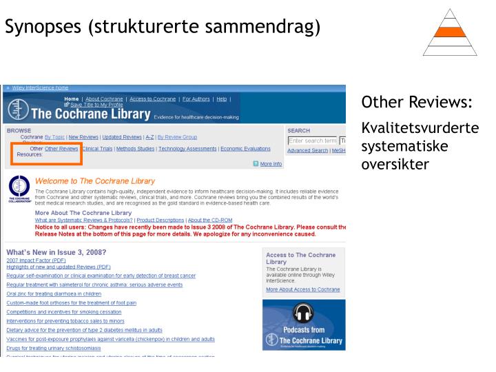 Primærstudie